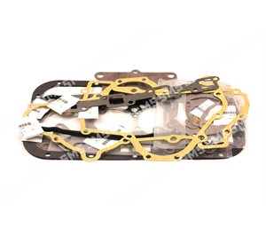 GASKET SET Full (no crank seals)
