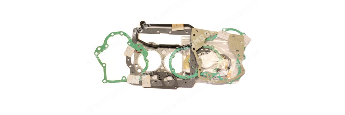 GASKET SET Full (no seals)