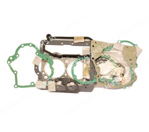 GASKET SET Full (no seals)