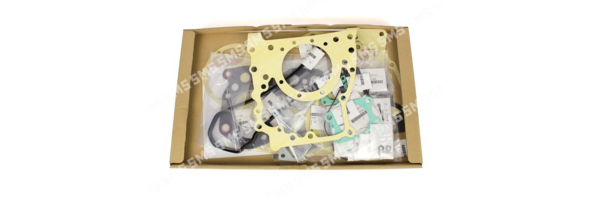 GASKET SET Full (no seals)