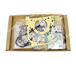 GASKET SET Full (no seals)