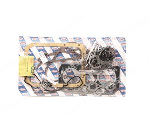 GASKET SET Full (no crank seals) Without PTO / Hydraulic Pump