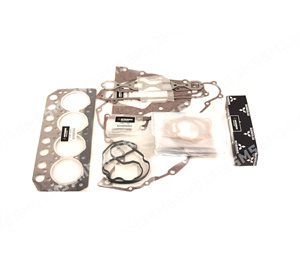 GASKET SET Full (no crank seals) With PTO / Hydraulic Pump
