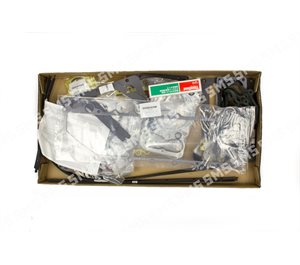 GASKET SET Full (no crank seals)