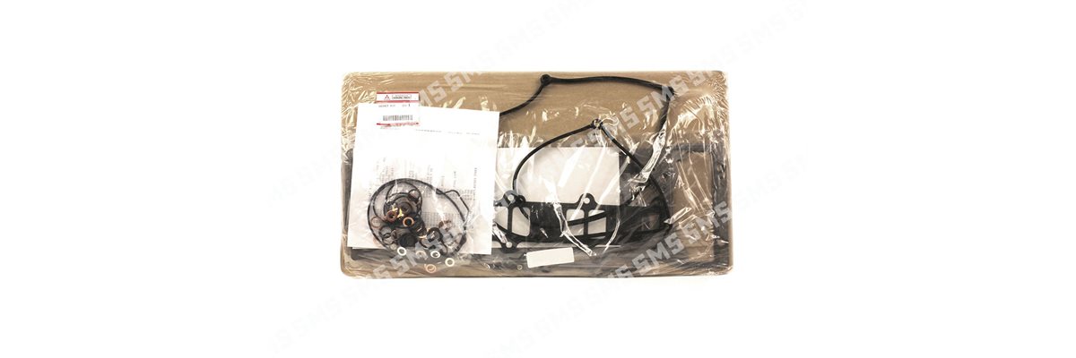 GASKET SET Full (no seals) D Head Gasket