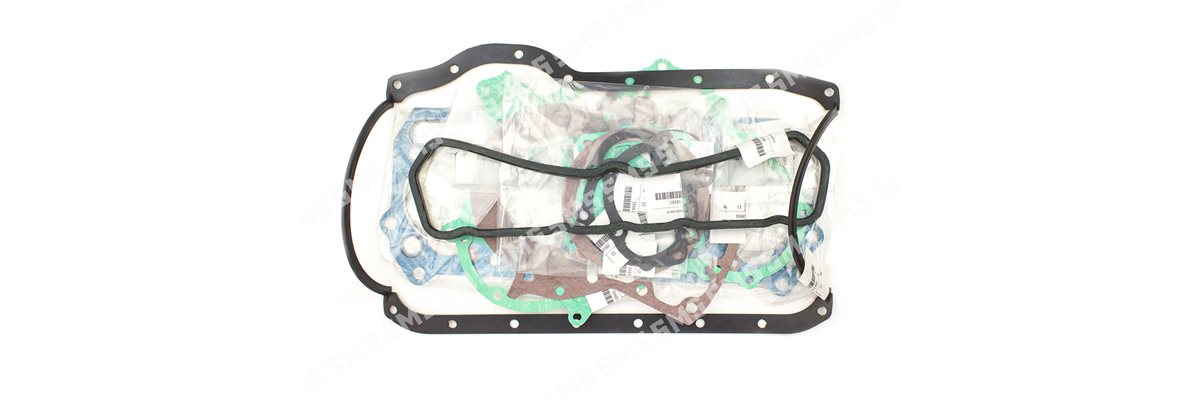 GASKET SET Full (no seals)