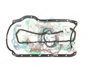 GASKET SET Full (no seals)