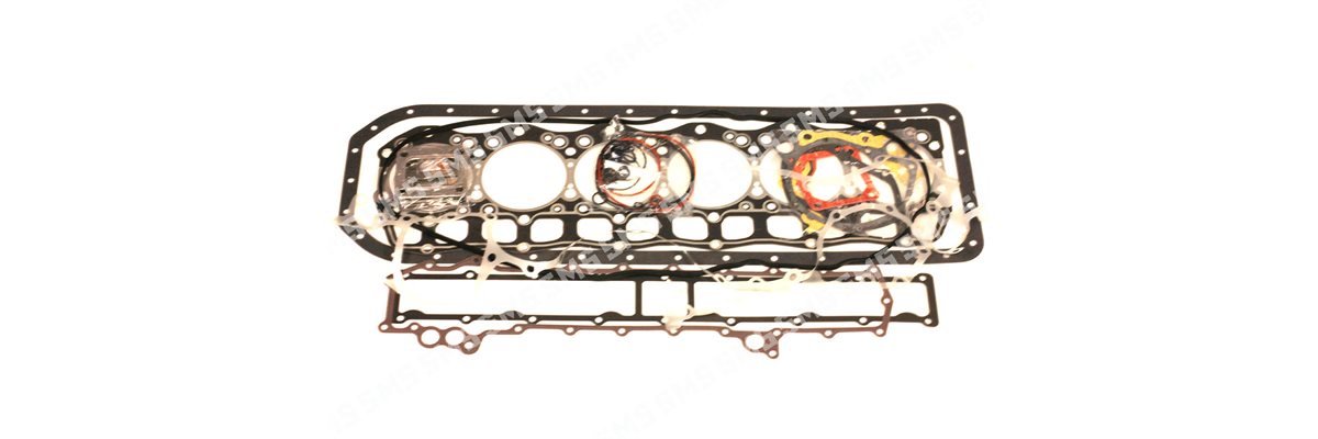 GASKET SET Full (no seals) 6 / 1992->