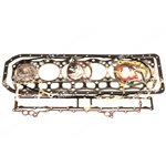 GASKET SET Full (no seals) 6 / 1992->