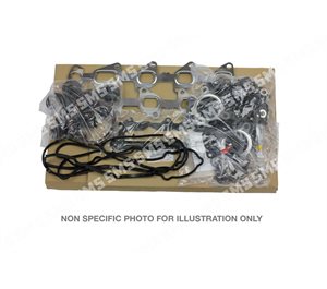 GASKET SET Full (no seals) D Grade Head Gasket