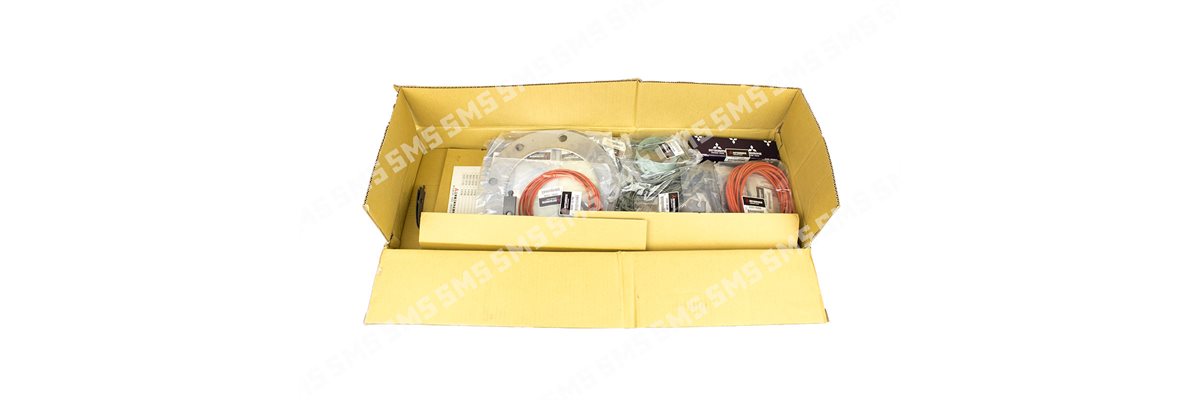 GASKET SET Full (no crank seals)