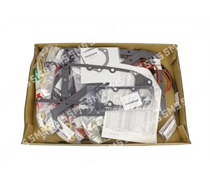 GASKET SET Full (no crank seals)
