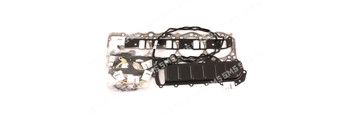 GASKET SET Full (No seals)(C Head gasket) 8 / 2006->5 / 2007