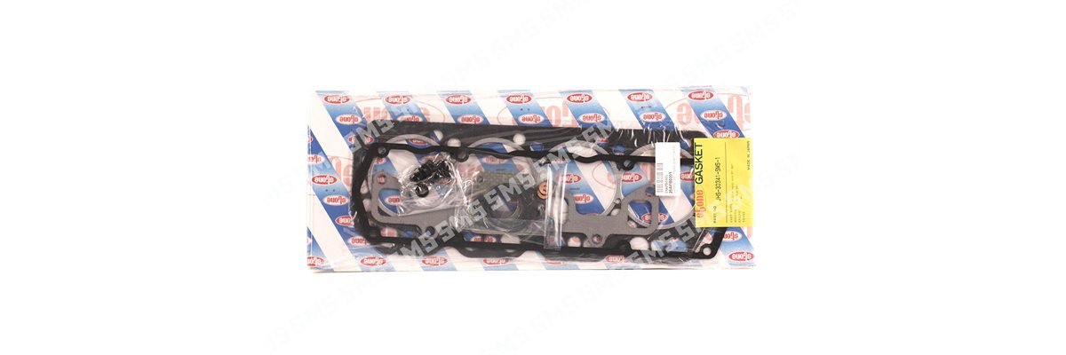 GASKET SET Head (direct injection)