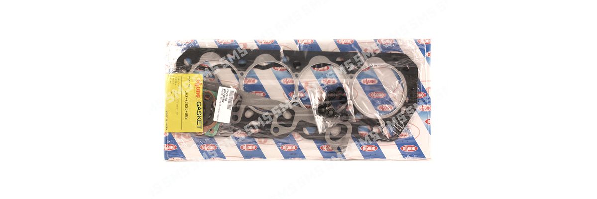 GASKET SET Head (indirect injection)