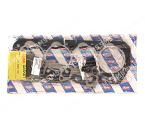 GASKET SET Head (indirect injection)