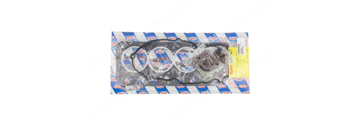 GASKET SET Head