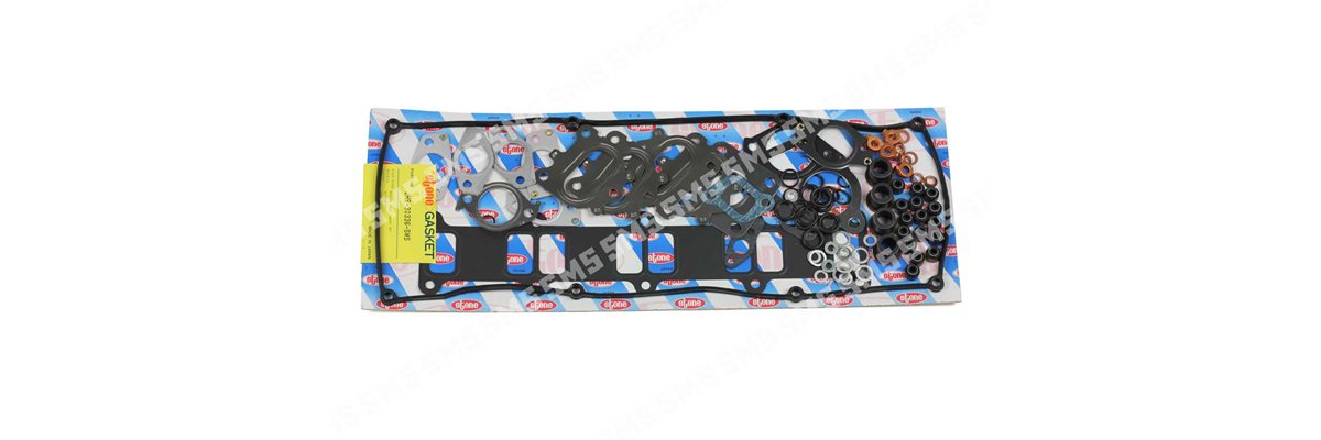 GASKET SET Head (no head gasket)