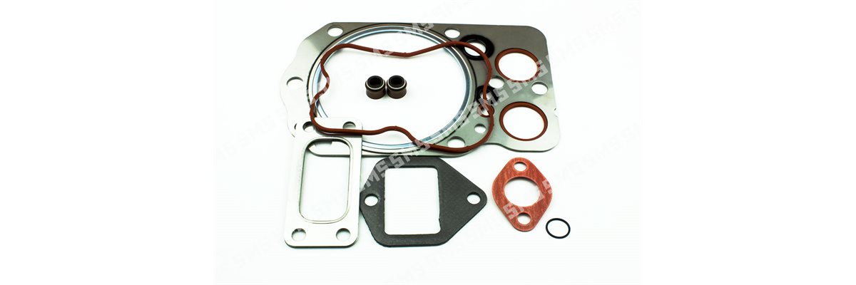GASKET SET Head (1 cylinder kit)