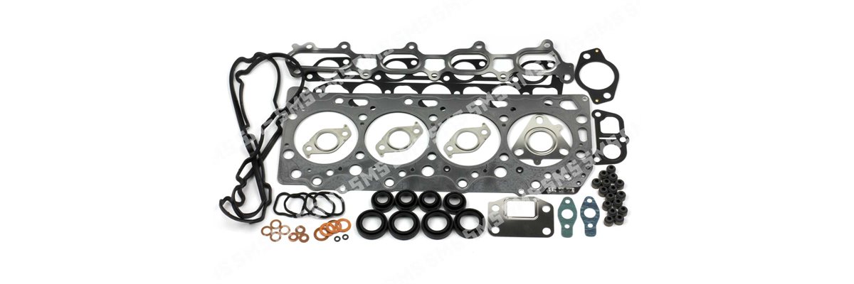 GASKET SET Head (no cam seal)