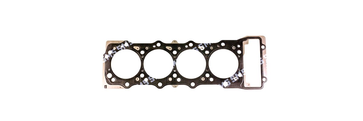GASKET Cylinder Head C 3 Notch ->12 / 2006