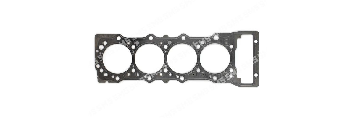GASKET Cylinder Head A 1 Notch (Common Rail)