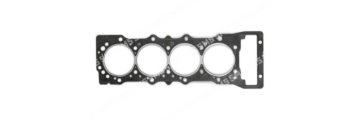 GASKET Cylinder Head B 2 Notch (Common Rail) 9 / 2008->