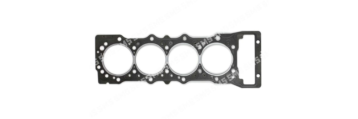 GASKET Cylinder Head C 3 Notch (Common Rail) 9 / 2008->