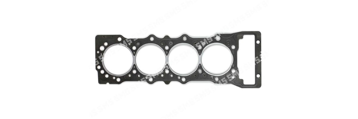 GASKET Cylinder Head D 4 Notch (Common Rail) 9 / 2008->