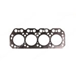 GASKET Cylinder Head 1.6mm 2 Notch