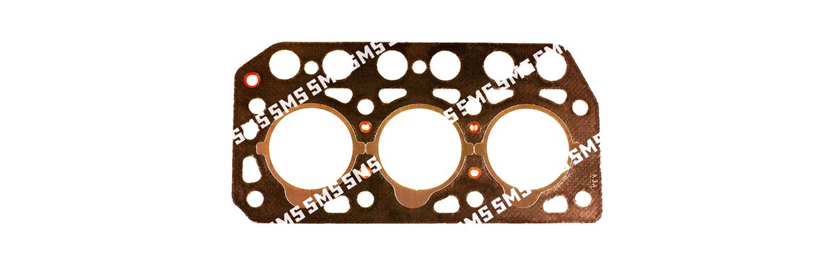 GASKET Cylinder Head