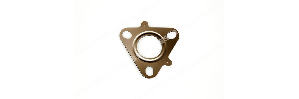 GASKET Turbo Mount (100kw engine)