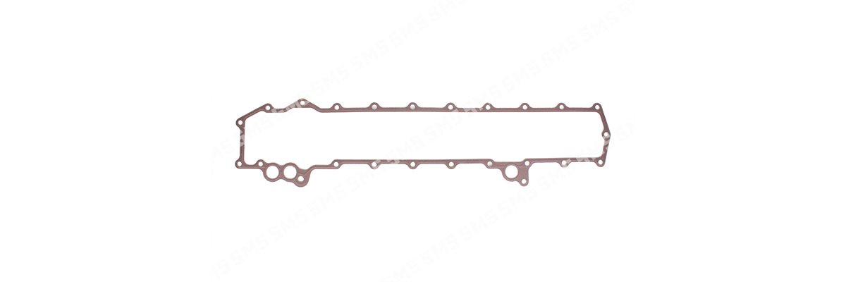 GASKET Oil Cooler Housing to Block