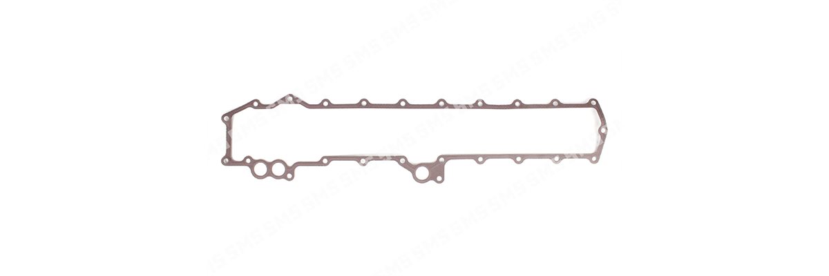 GASKET Oil Cooler Housing to Block