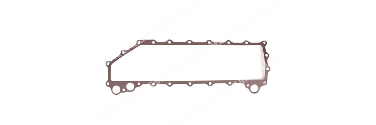 GASKET Oil Cooler Housing to Block