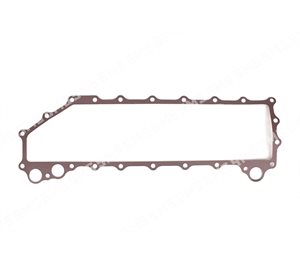 GASKET Oil Cooler Housing to Block