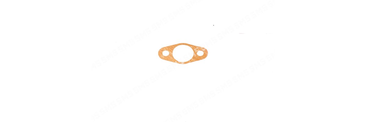 GASKET Oil Cooler to Housing (Paper)