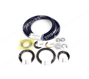 OIL SEAL KIT (no stem seals)