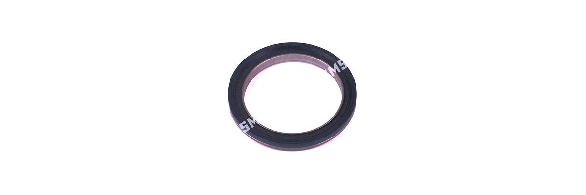 OIL SEAL + SLINGER Rear Main