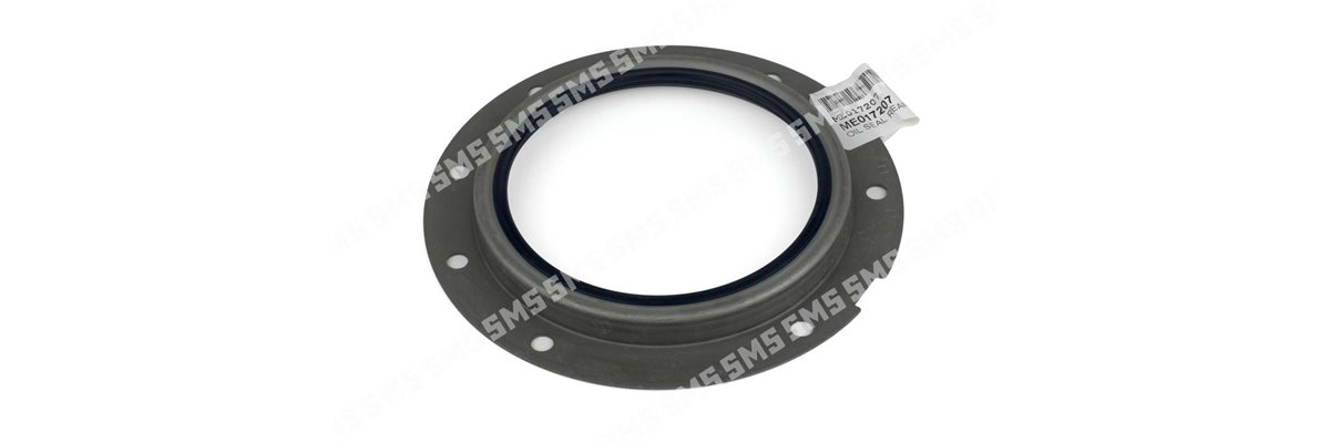 OIL SEAL Rear Main (slinger type)