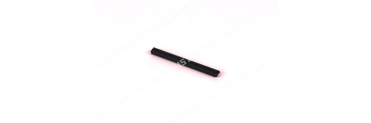 SEAL Rear Main Cap (licorice stick)