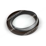 OIL SEAL + WEAR SLEEVE Rear Main