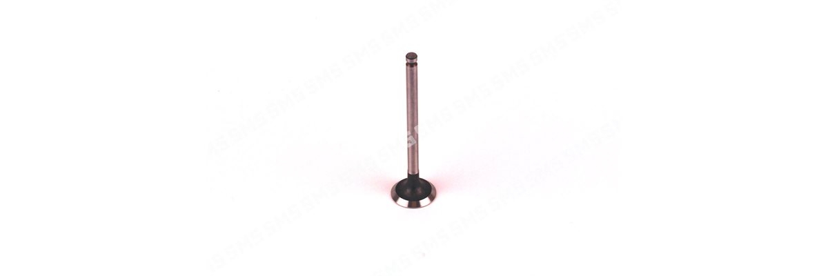 VALVE Exhaust
