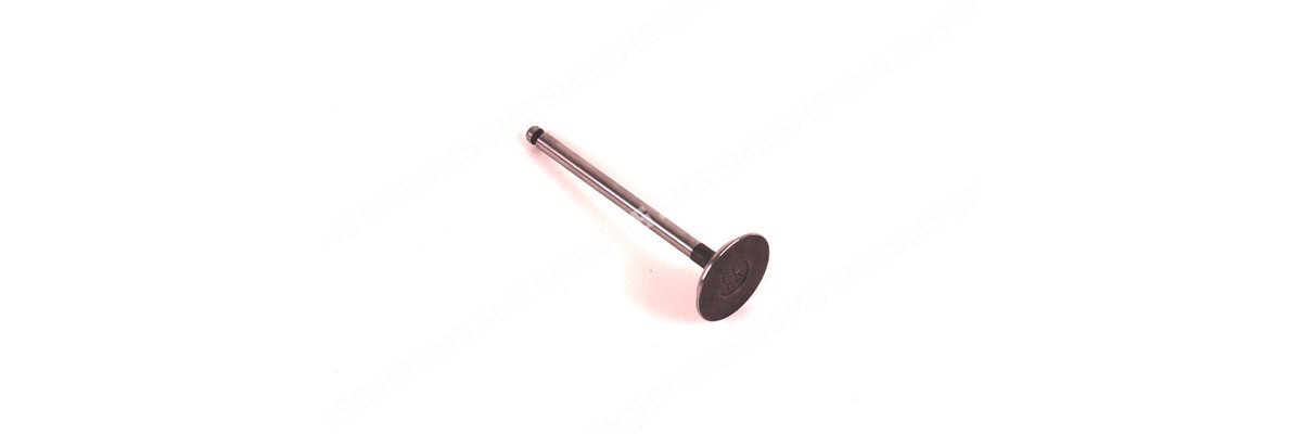 VALVE Inlet