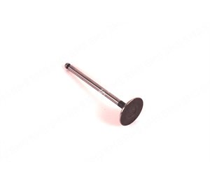 VALVE Inlet