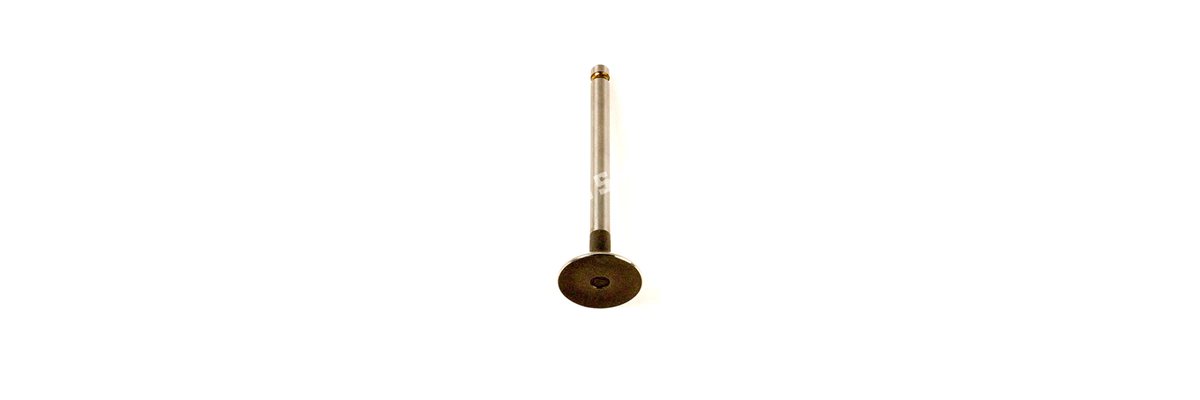 VALVE Inlet