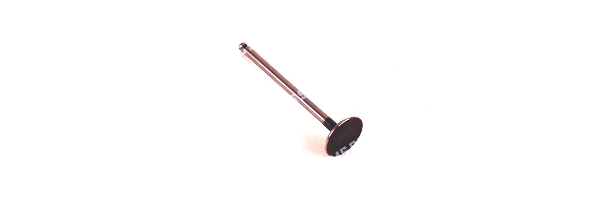 VALVE Inlet (32mm head)
