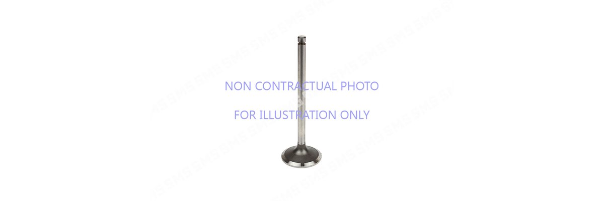 VALVE Inlet