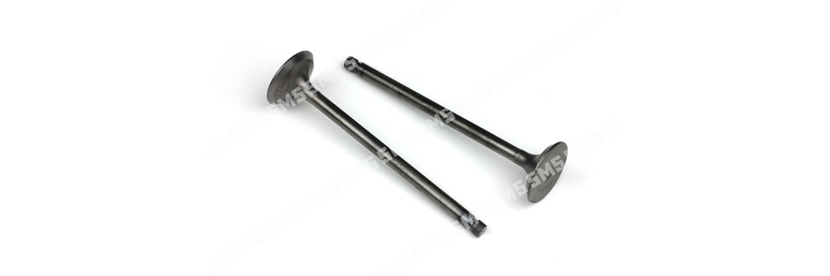 VALVE Inlet (29.95mm head)