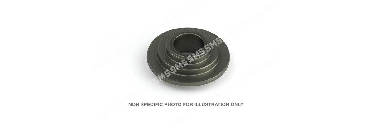 RETAINER CAP Valve Spring